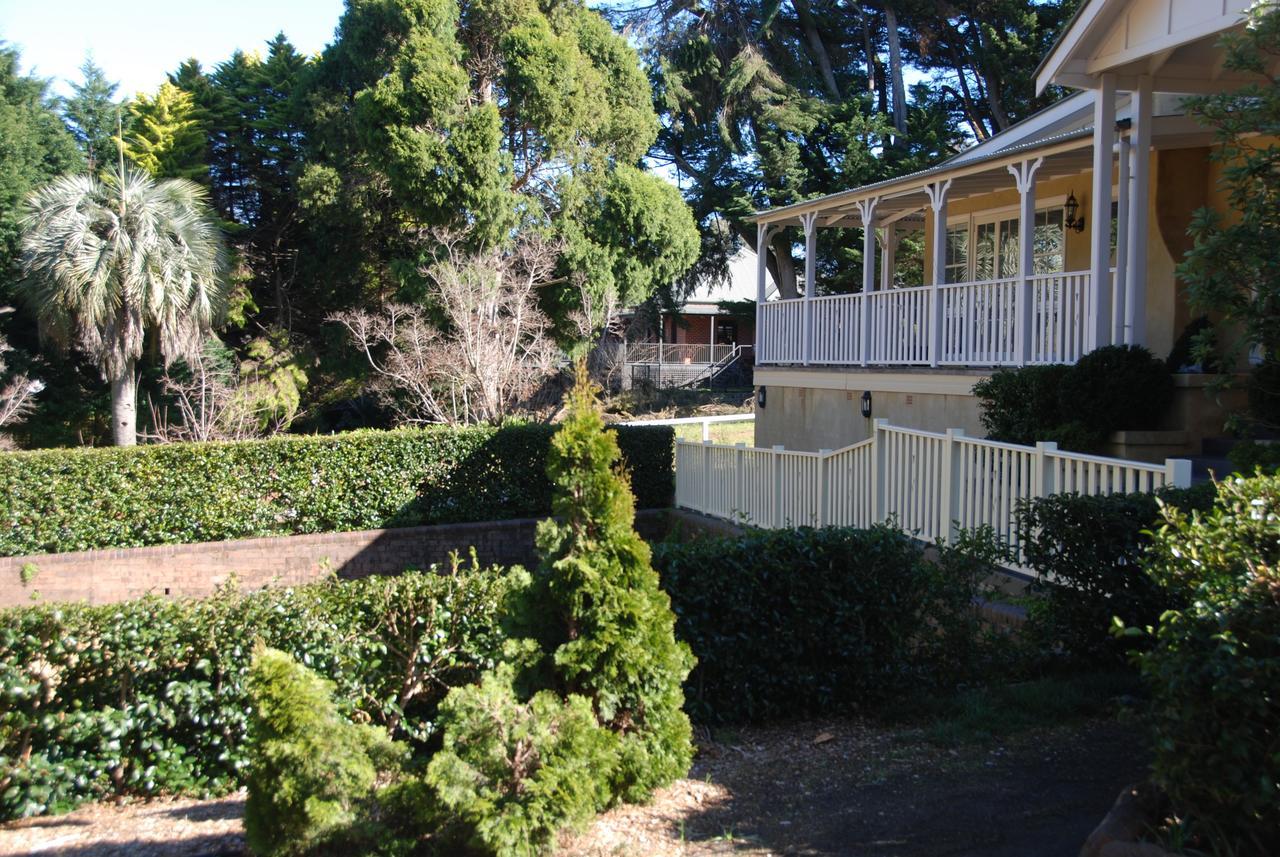 Hillside House Berrima Hotel Exterior photo